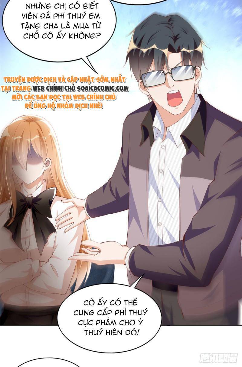 Ninita Yêu Dấu - Phần 2 Chap 829.3 - Next Chap 830.3