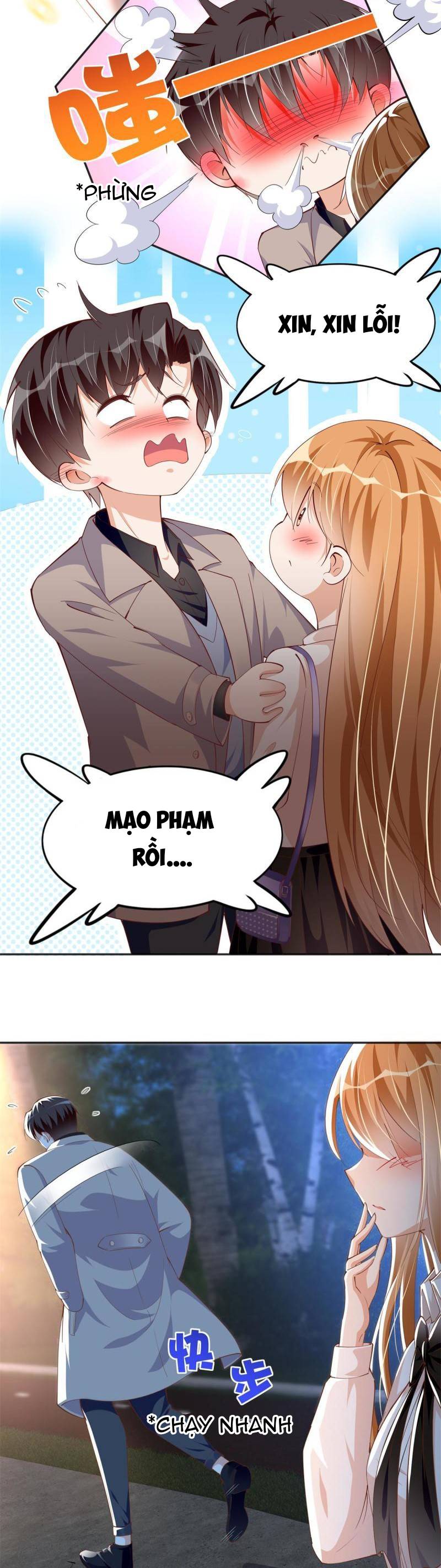 Ninita Yêu Dấu - Phần 2 Chap 829.5 - Next Chap 830.5