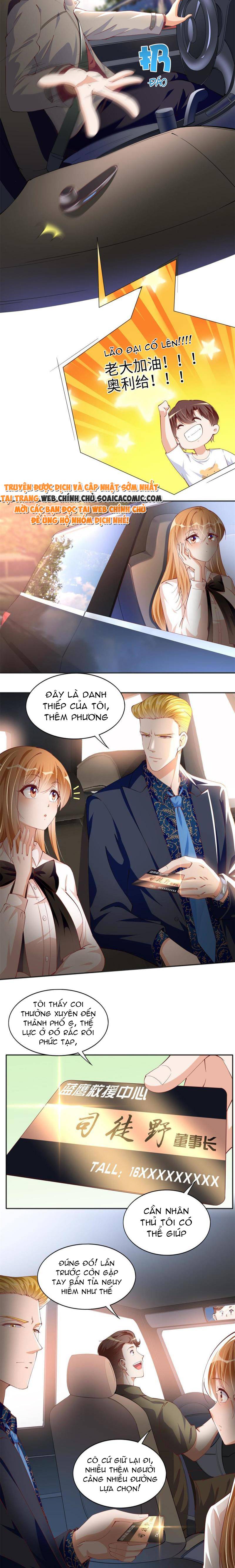 Ninita Yêu Dấu - Phần 2 Chap 829.6 - Next Chap 830.6