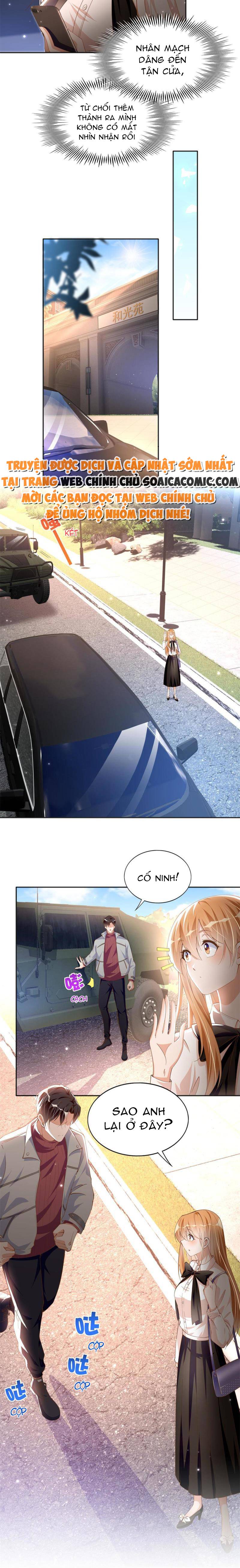 Ninita Yêu Dấu - Phần 2 Chap 829.6 - Next Chap 830.6