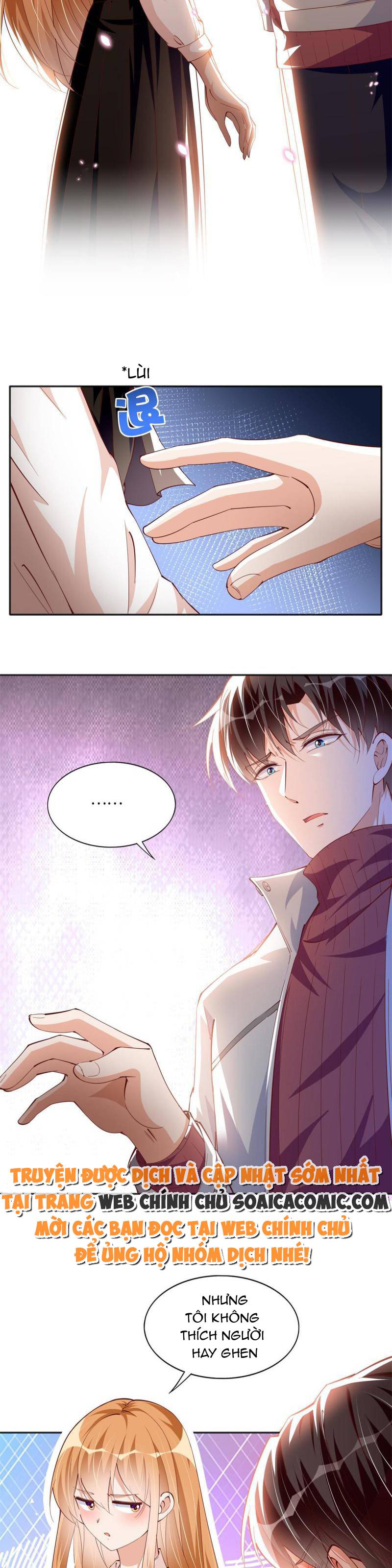 Ninita Yêu Dấu - Phần 2 Chap 829.7 - Next Chap 830.7