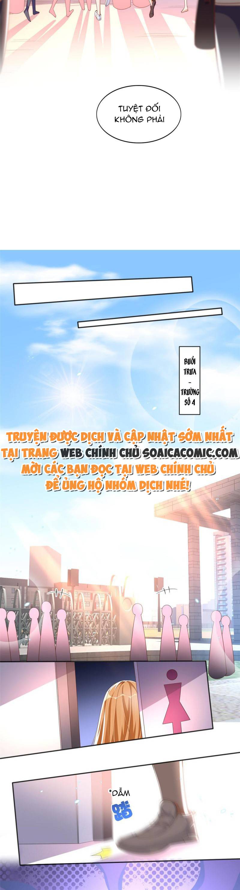 Ninita Yêu Dấu - Phần 2 Chap 829.8 - Next Chap 830.8