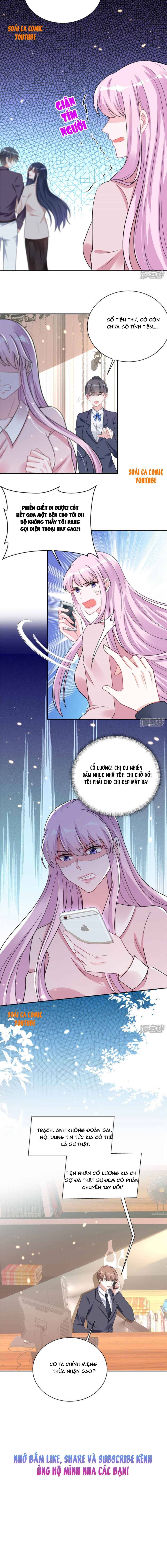 Ninita Yêu Dấu - Phần 2 Chap 83.3 - Next Chap 84.3