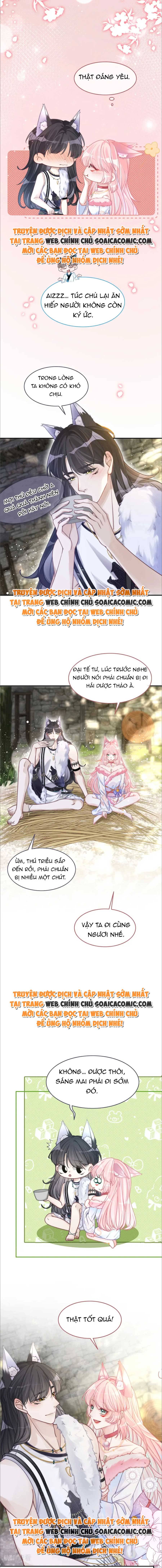 Ninita Yêu Dấu - Phần 2 Chap 830.2 - Next Chap 831.2