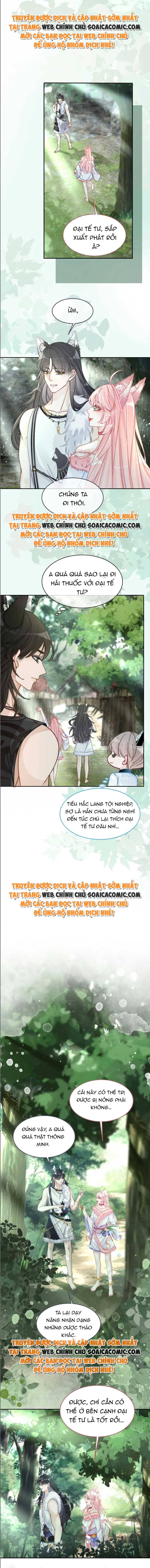 Ninita Yêu Dấu - Phần 2 Chap 830.2 - Next Chap 831.2