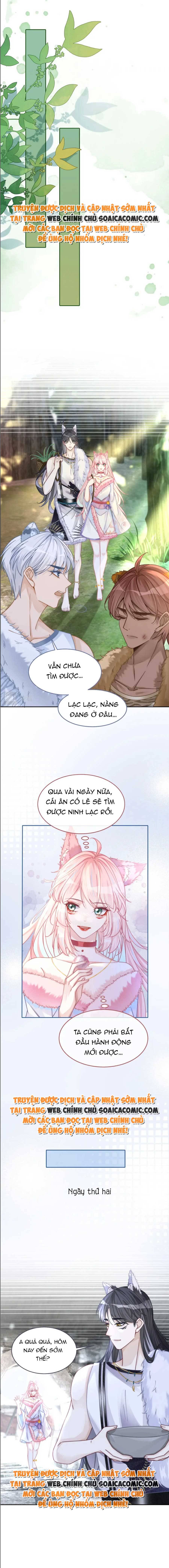 Ninita Yêu Dấu - Phần 2 Chap 830.2 - Next Chap 831.2