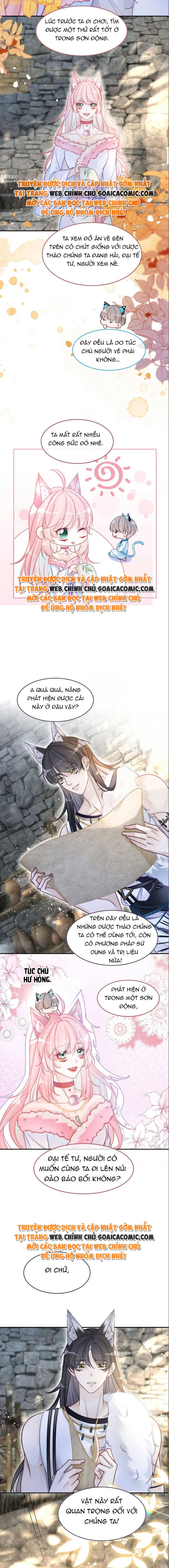 Ninita Yêu Dấu - Phần 2 Chap 830.2 - Next Chap 831.2