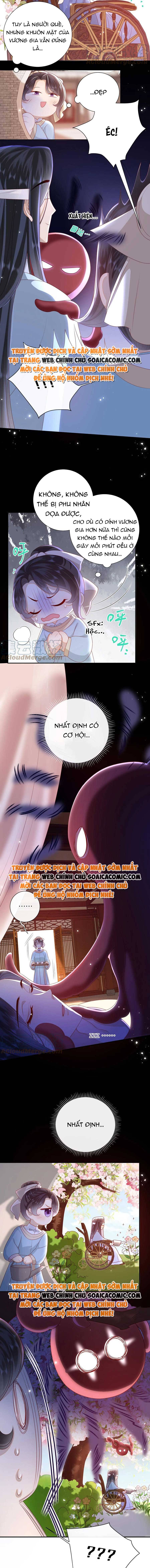 Ninita Yêu Dấu - Phần 2 Chap 830.3 - Next Chap 831.3