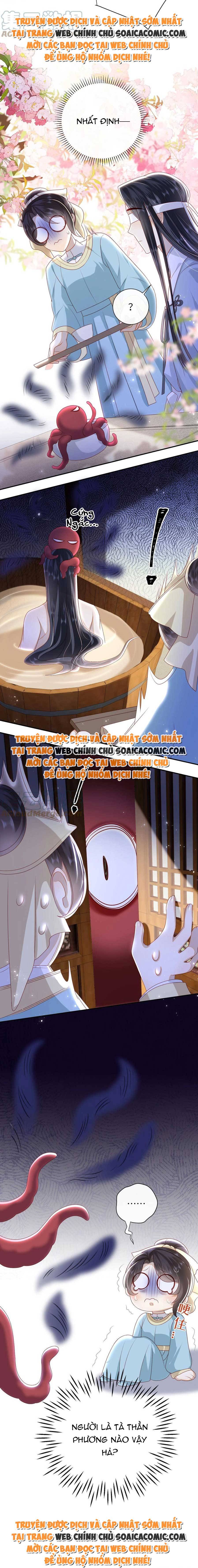 Ninita Yêu Dấu - Phần 2 Chap 830.3 - Next Chap 831.3