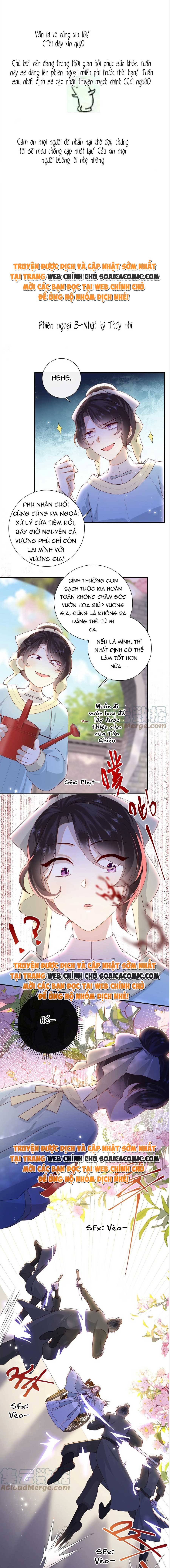 Ninita Yêu Dấu - Phần 2 Chap 830.4 - Next Chap 831.4