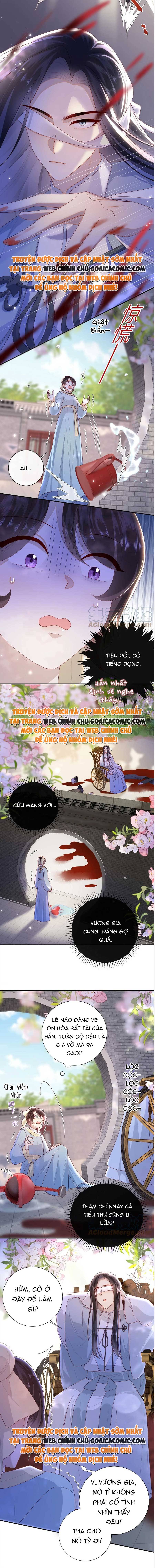 Ninita Yêu Dấu - Phần 2 Chap 830.4 - Next Chap 831.4