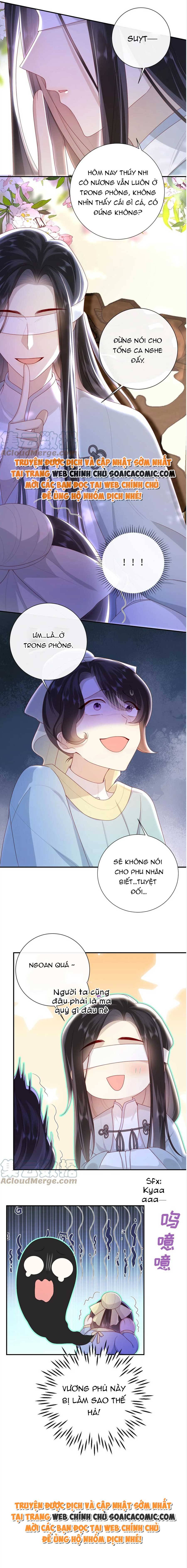 Ninita Yêu Dấu - Phần 2 Chap 830.4 - Next Chap 831.4