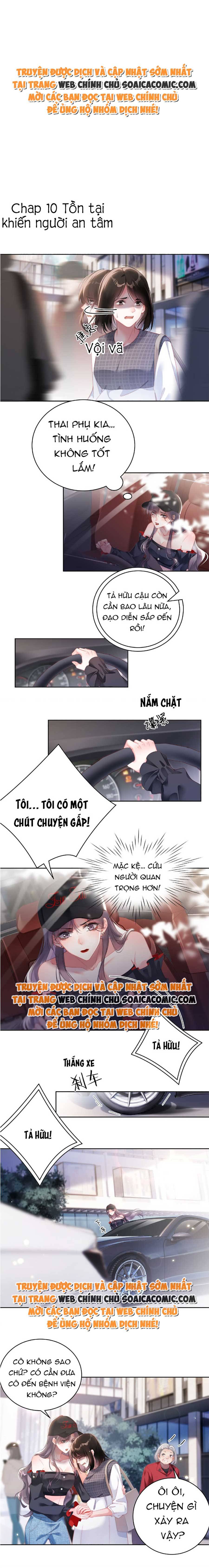 Ninita Yêu Dấu - Phần 2 Chap 830.5 - Next Chap 831.5