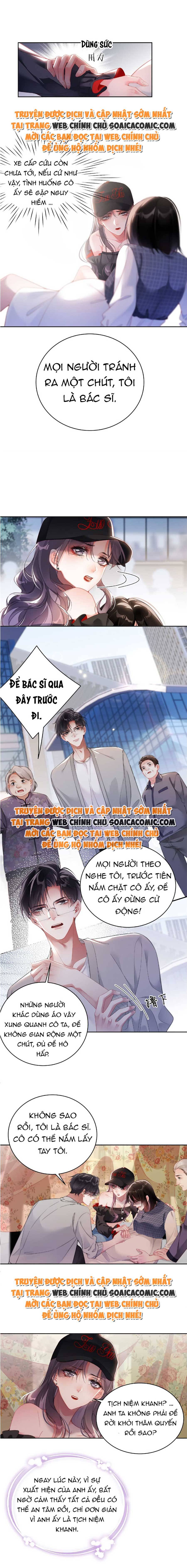 Ninita Yêu Dấu - Phần 2 Chap 830.5 - Next Chap 831.5