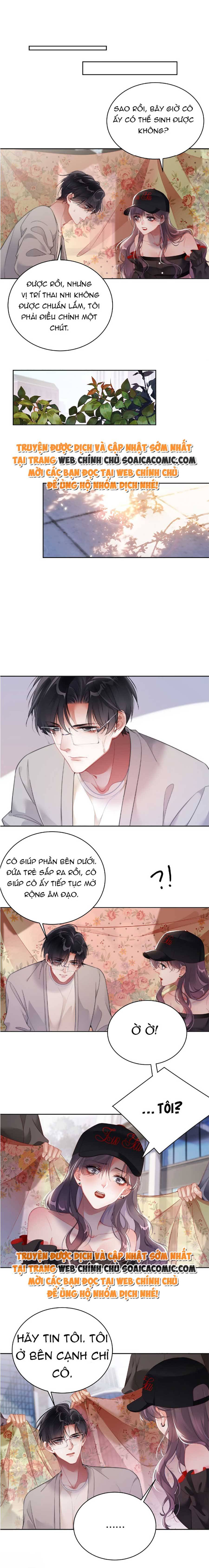 Ninita Yêu Dấu - Phần 2 Chap 830.5 - Next Chap 831.5