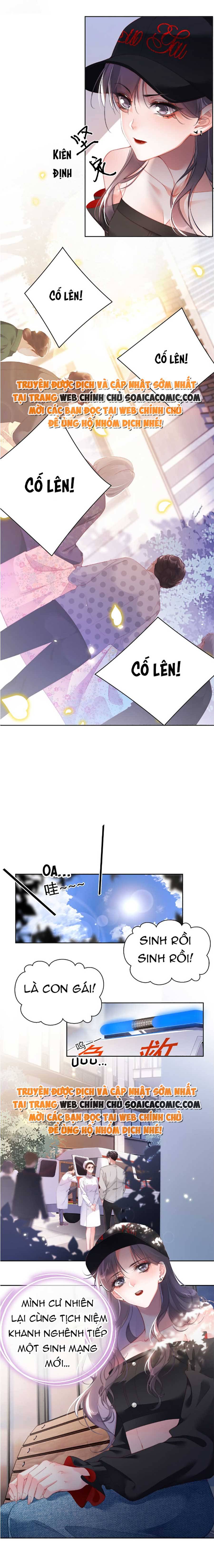 Ninita Yêu Dấu - Phần 2 Chap 830.5 - Next Chap 831.5