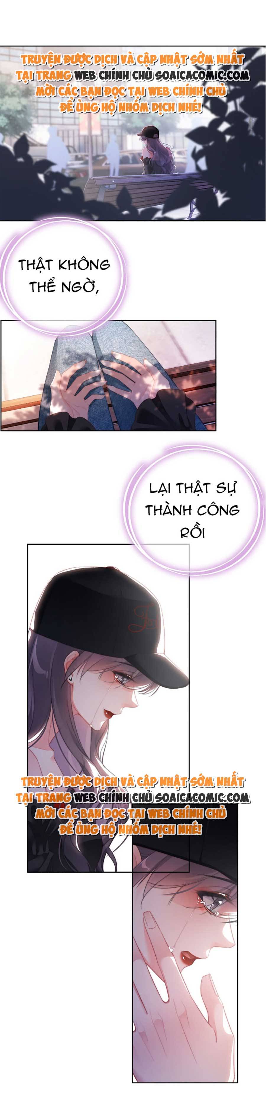 Ninita Yêu Dấu - Phần 2 Chap 830.5 - Next Chap 831.5