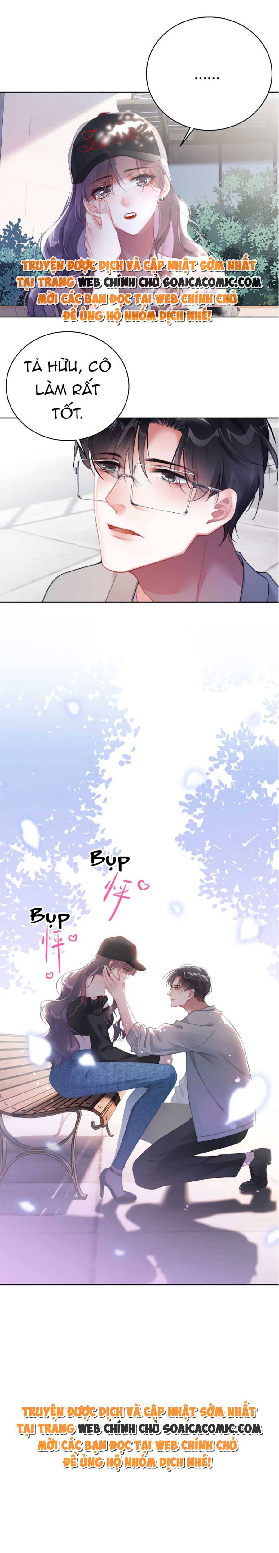 Ninita Yêu Dấu - Phần 2 Chap 830.5 - Next Chap 831.5