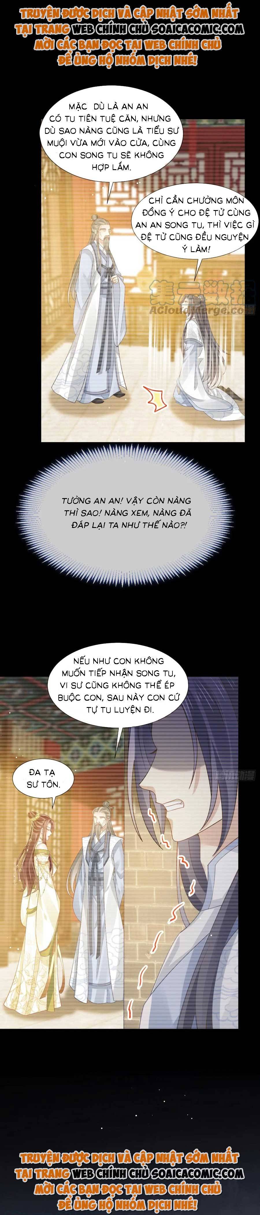 Ninita Yêu Dấu - Phần 2 Chap 830.6 - Next Chap 831.6