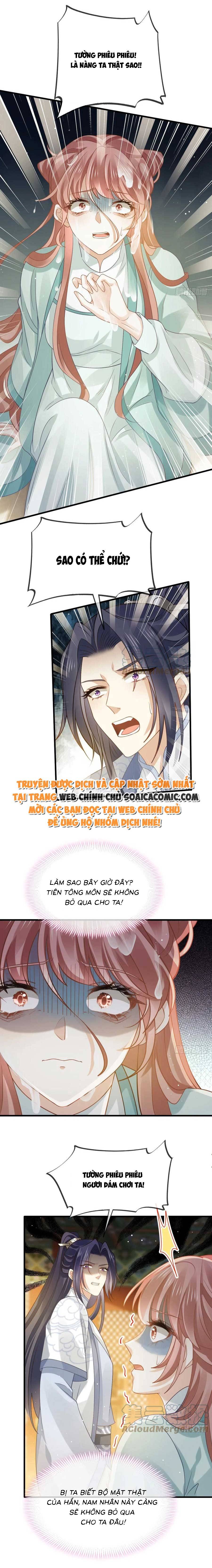 Ninita Yêu Dấu - Phần 2 Chap 830.6 - Next Chap 831.6