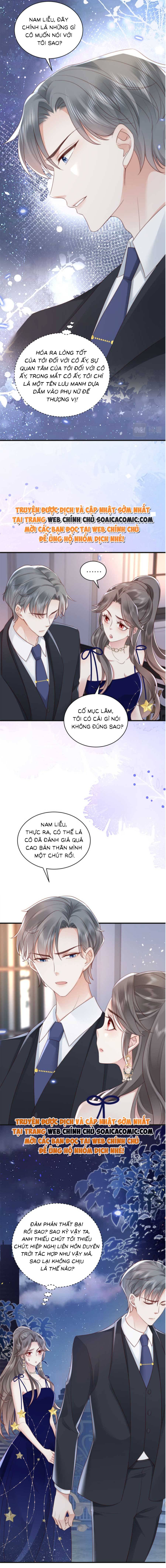 Ninita Yêu Dấu - Phần 2 Chap 830.7 - Next Chap 831.7