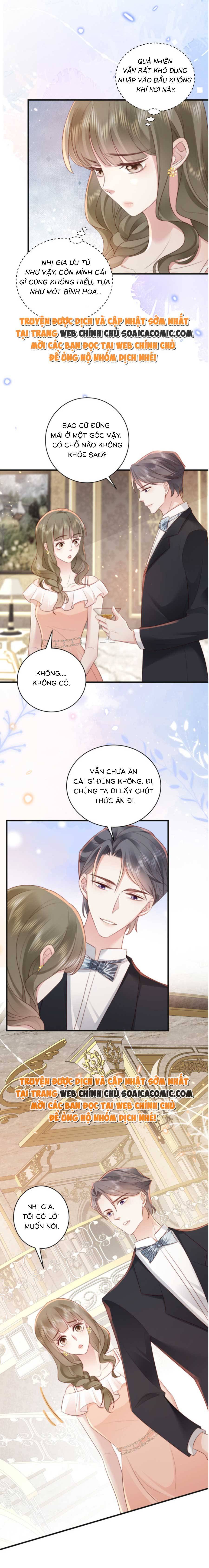 Ninita Yêu Dấu - Phần 2 Chap 830.7 - Next Chap 831.7