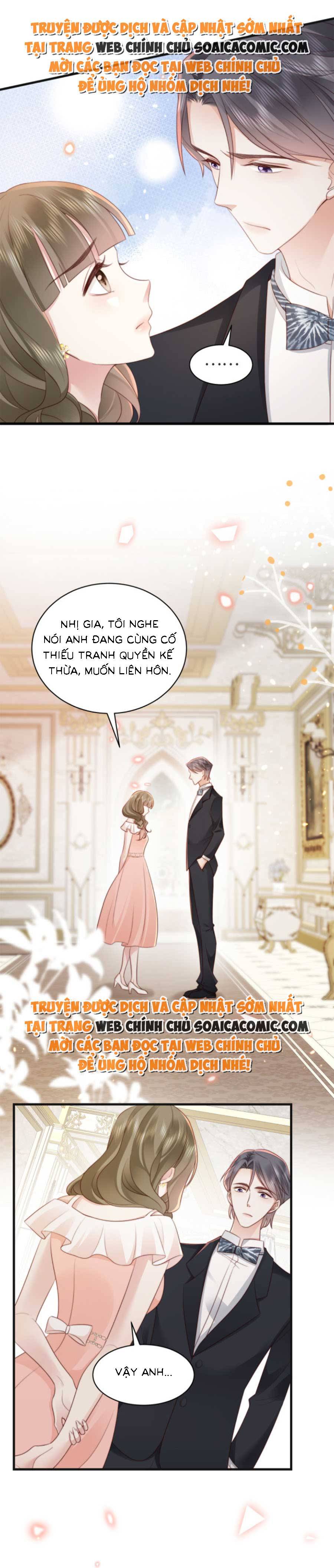 Ninita Yêu Dấu - Phần 2 Chap 830.7 - Next Chap 831.7