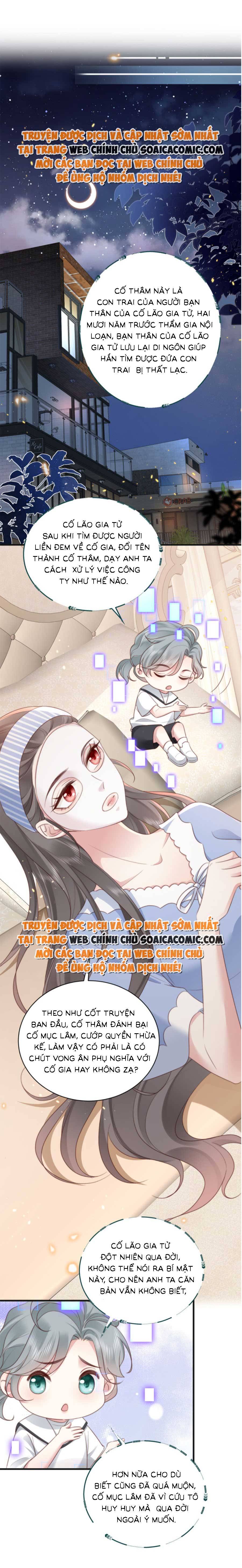 Ninita Yêu Dấu - Phần 2 Chap 830.7 - Next Chap 831.7