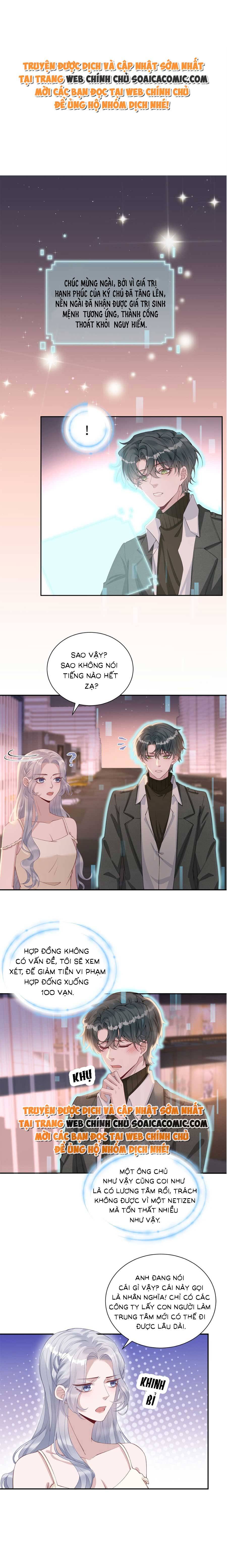 Ninita Yêu Dấu - Phần 2 Chap 830.8 - Next Chap 831.8