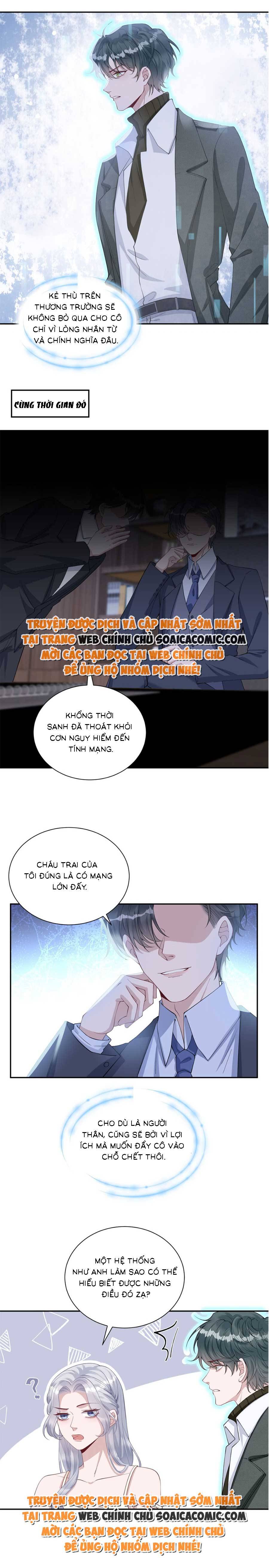 Ninita Yêu Dấu - Phần 2 Chap 830.8 - Next Chap 831.8