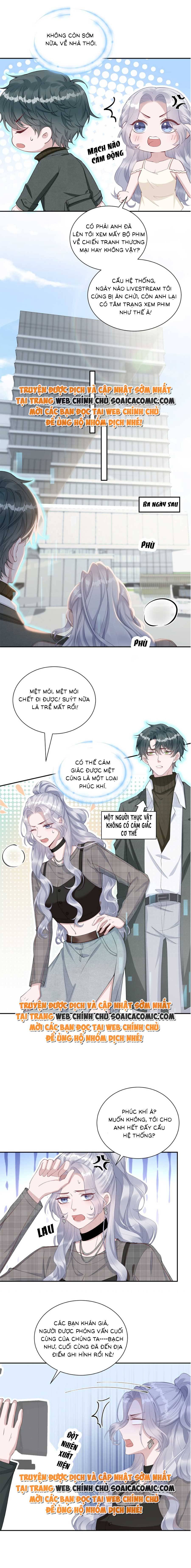 Ninita Yêu Dấu - Phần 2 Chap 830.8 - Next Chap 831.8