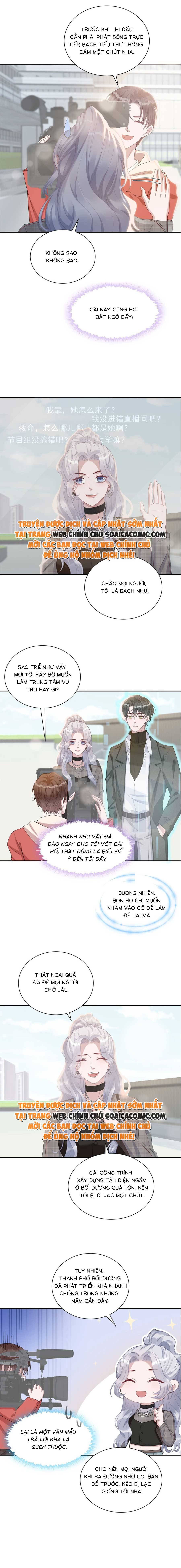 Ninita Yêu Dấu - Phần 2 Chap 830.8 - Next Chap 831.8