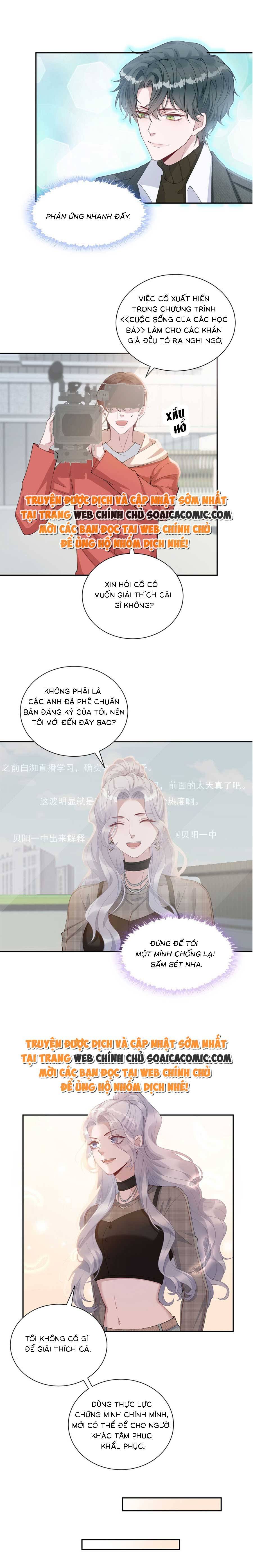 Ninita Yêu Dấu - Phần 2 Chap 830.8 - Next Chap 831.8
