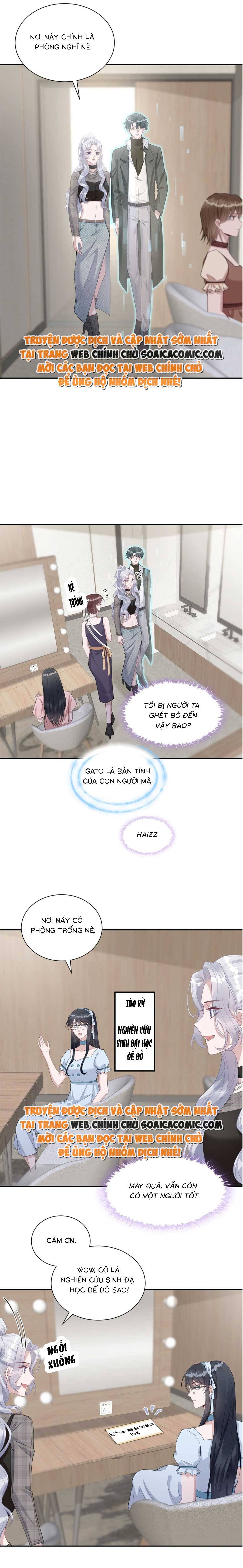 Ninita Yêu Dấu - Phần 2 Chap 830.8 - Next Chap 831.8