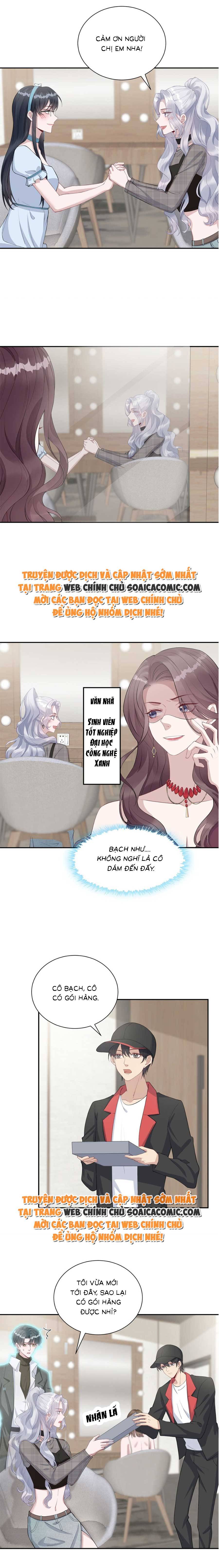 Ninita Yêu Dấu - Phần 2 Chap 830.8 - Next Chap 831.8