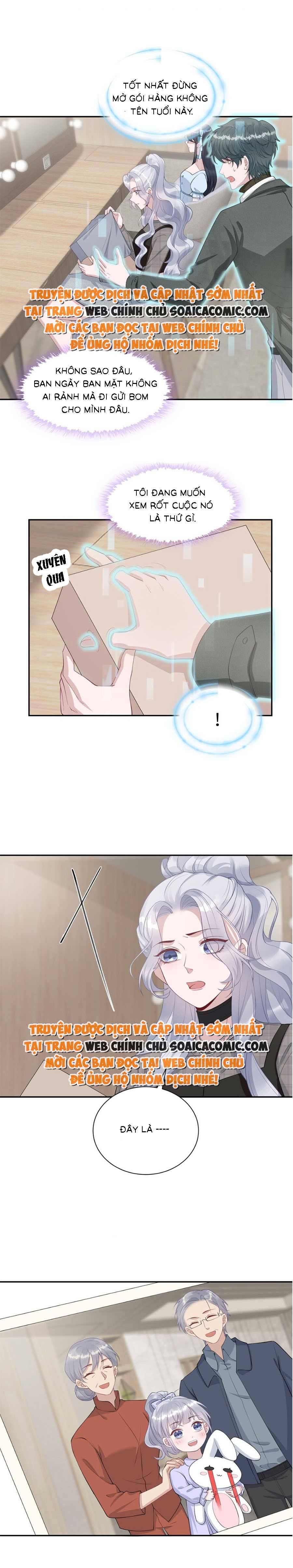 Ninita Yêu Dấu - Phần 2 Chap 830.8 - Next Chap 831.8