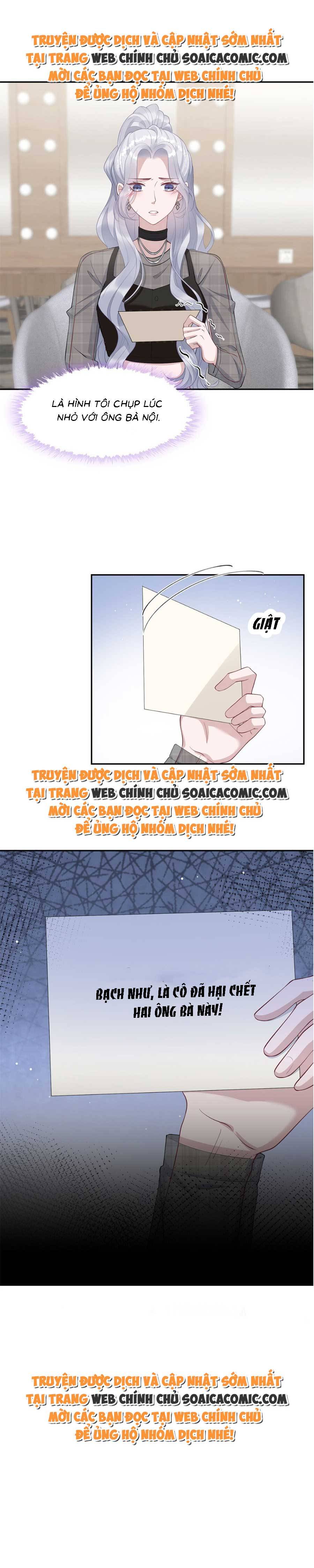 Ninita Yêu Dấu - Phần 2 Chap 830.8 - Next Chap 831.8