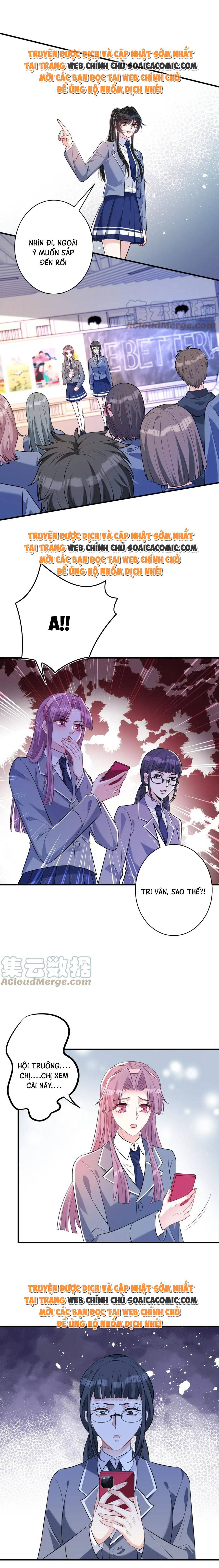 Ninita Yêu Dấu - Phần 2 Chap 830.9 - Next Chap 831.9