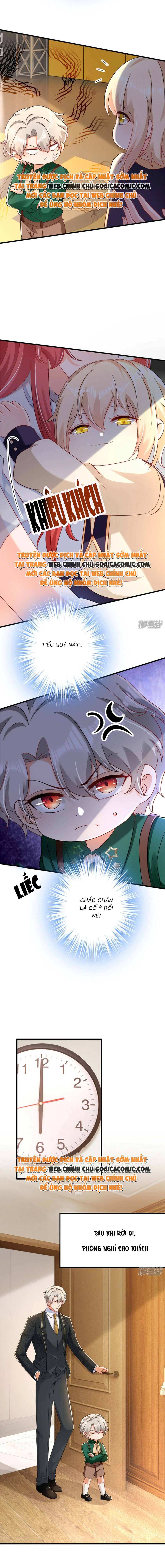 Ninita Yêu Dấu - Phần 2 Chap 831.3 - Next Chap 832.3