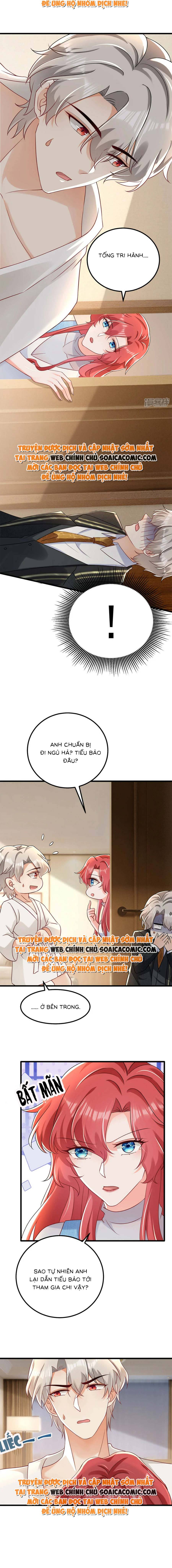 Ninita Yêu Dấu - Phần 2 Chap 831.3 - Next Chap 832.3