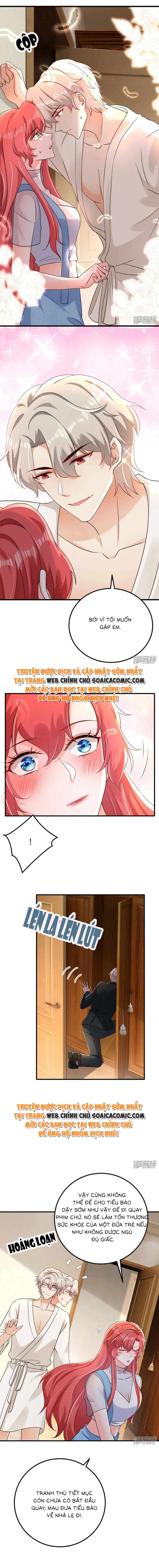 Ninita Yêu Dấu - Phần 2 Chap 831.3 - Next Chap 832.3