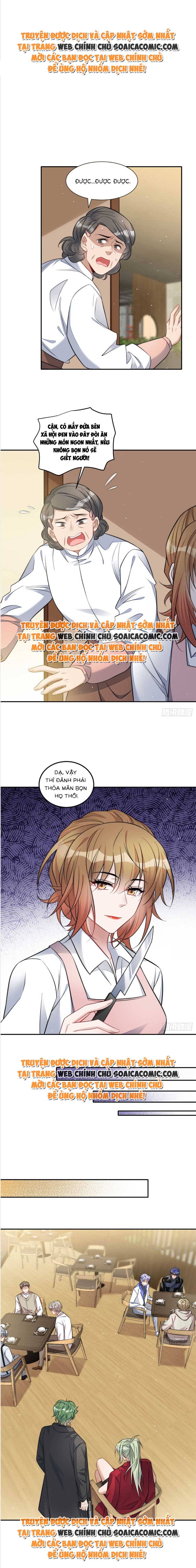 Ninita Yêu Dấu - Phần 2 Chap 831.8 - Next Chap 832.8