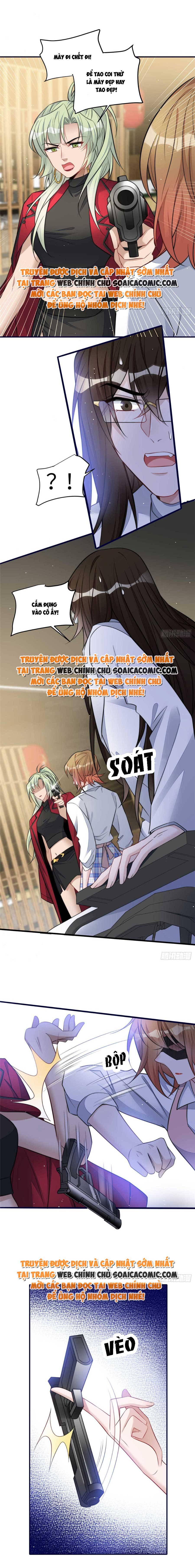 Ninita Yêu Dấu - Phần 2 Chap 831.8 - Next Chap 832.8