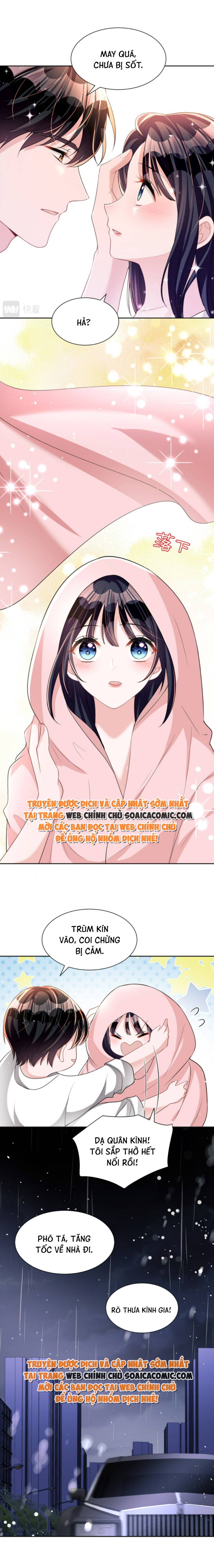 Ninita Yêu Dấu - Phần 2 Chap 831.9 - Next Chap 832.9