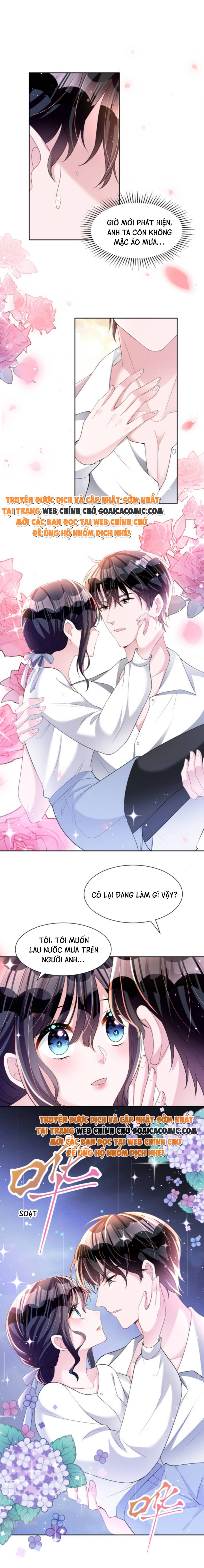 Ninita Yêu Dấu - Phần 2 Chap 831.9 - Next Chap 832.9