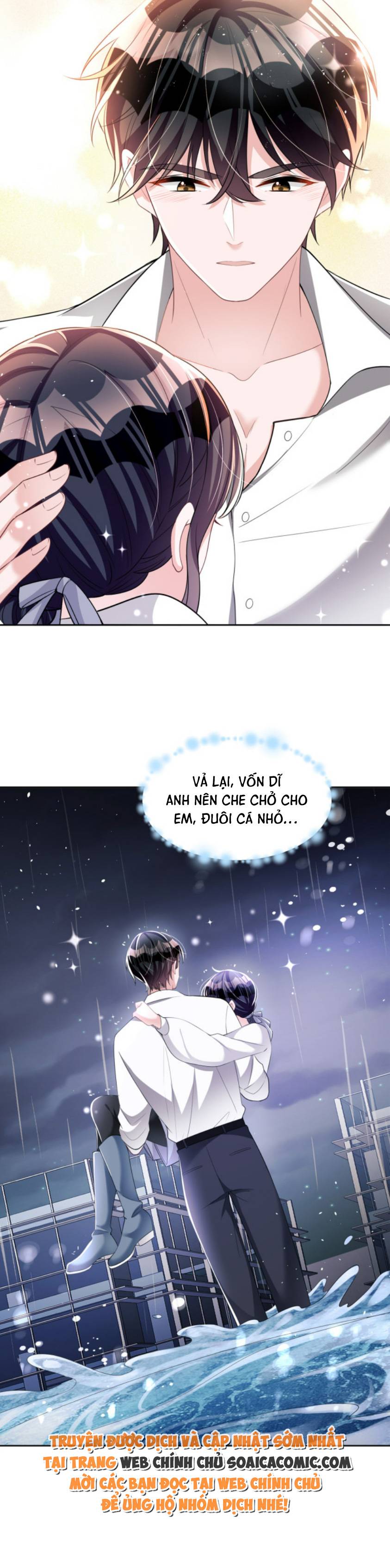 Ninita Yêu Dấu - Phần 2 Chap 831.9 - Next Chap 832.9