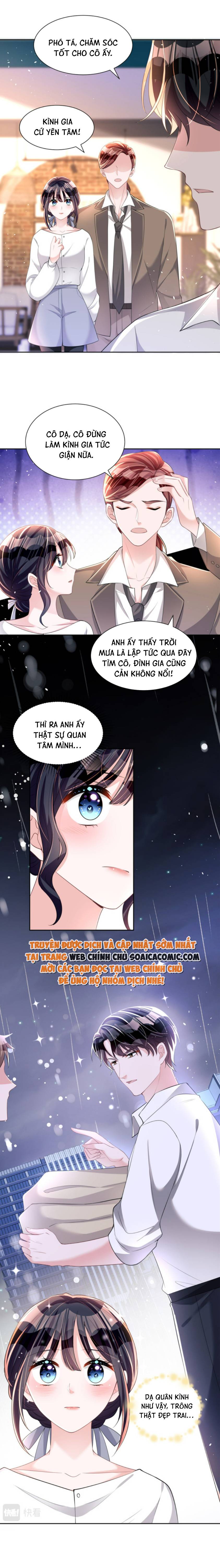 Ninita Yêu Dấu - Phần 2 Chap 831.9 - Next Chap 832.9