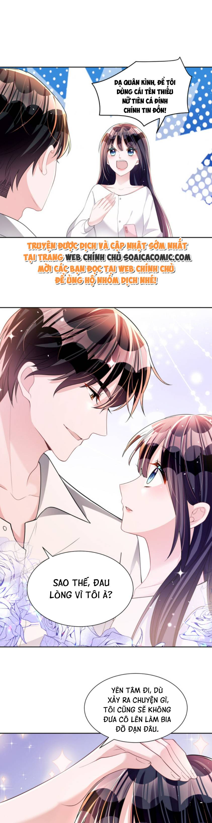 Ninita Yêu Dấu - Phần 2 Chap 831.9 - Next Chap 832.9