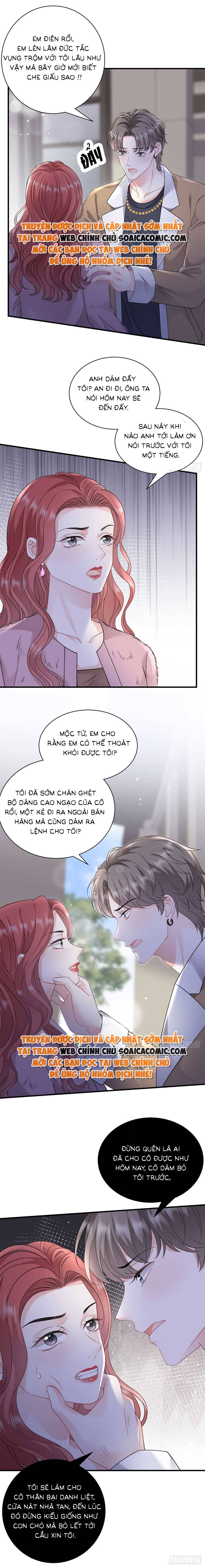 Ninita Yêu Dấu - Phần 2 Chap 832.1 - Next Chap 833.1