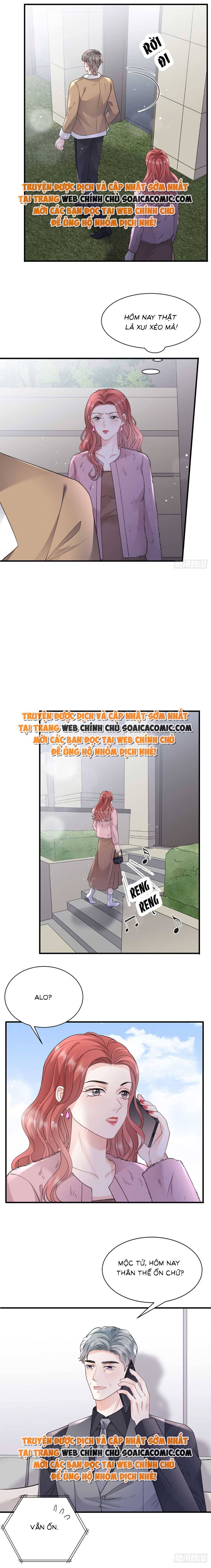 Ninita Yêu Dấu - Phần 2 Chap 832.1 - Next Chap 833.1